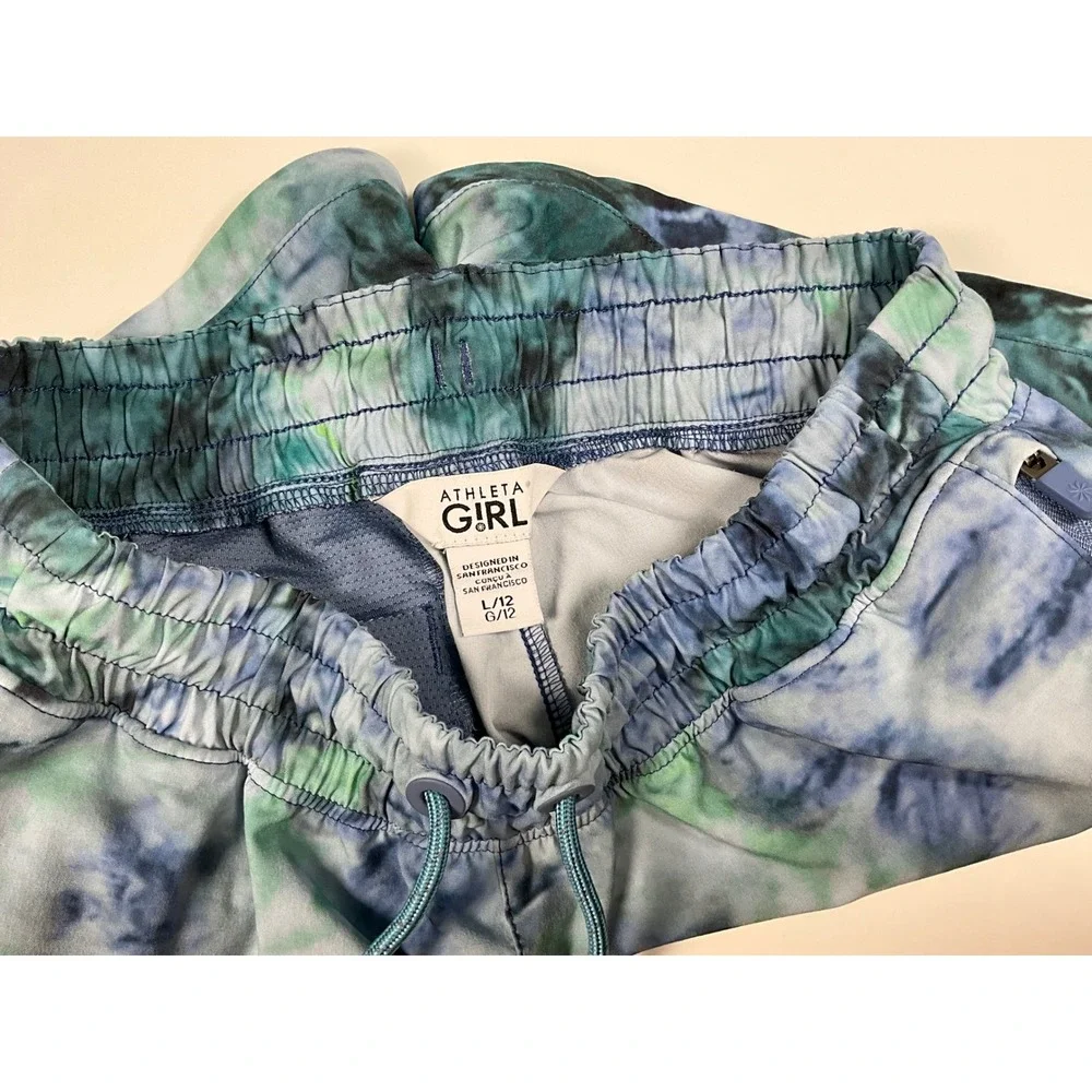 Athleta Girl All Play 3